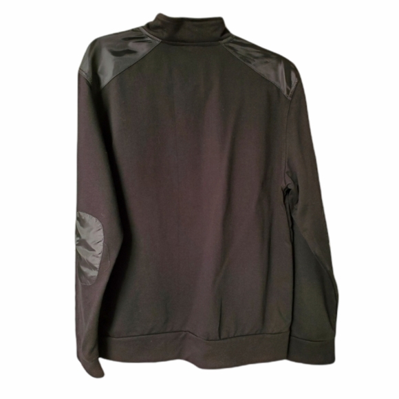 ✅ Vertical Sport Black Jacket - Picture 5 of 6